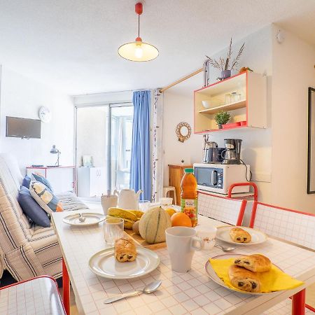 Apartment Le Floride By Interhome Льо Гро-дю-Роа Екстериор снимка