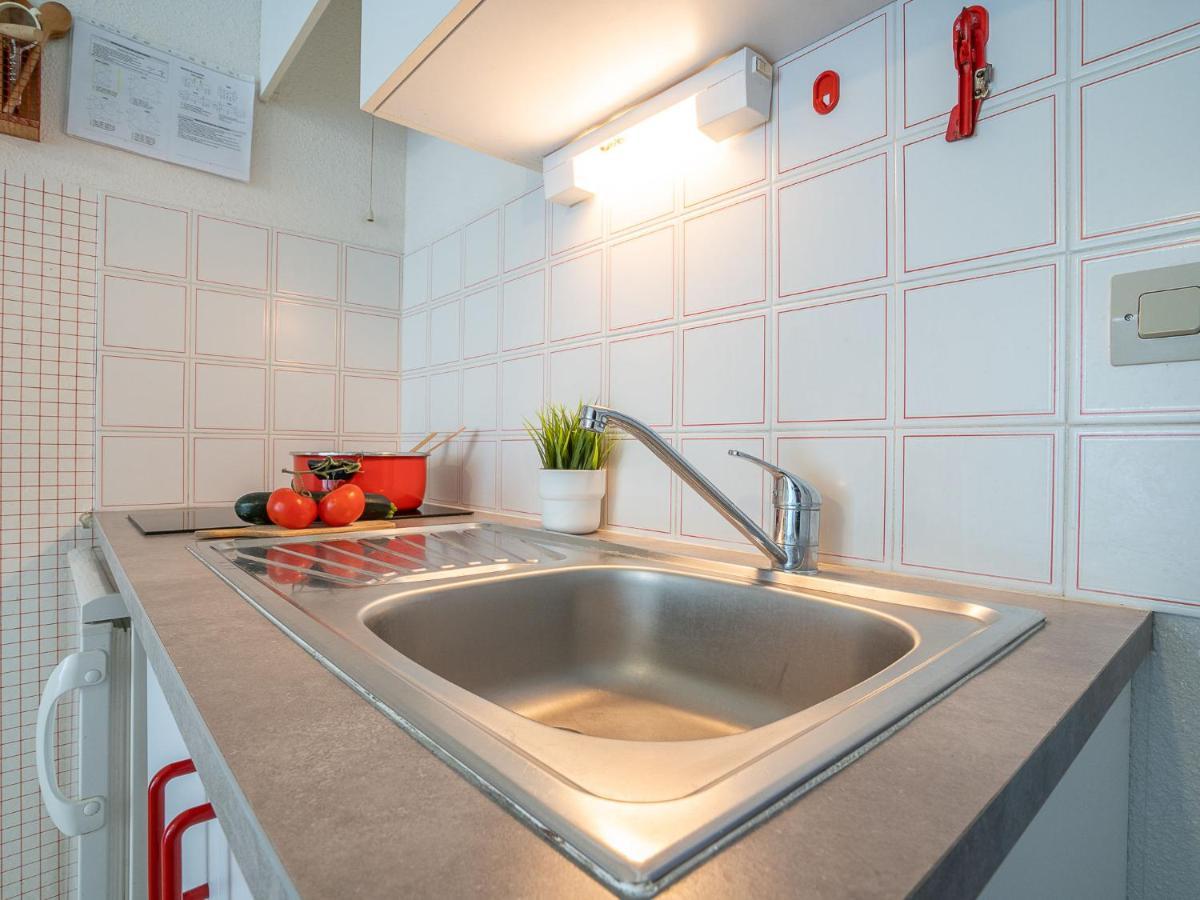 Apartment Le Floride By Interhome Льо Гро-дю-Роа Екстериор снимка